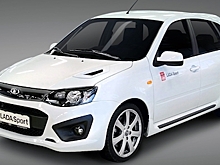 Составлен ТОП-5 самых быстрых автомобилей «АвтоВАЗа»