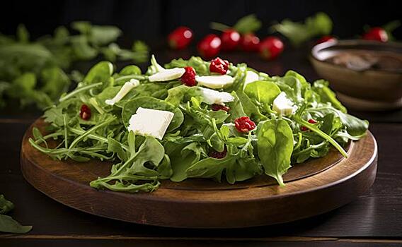 Выяснилось, какие продукты помогут похудеть