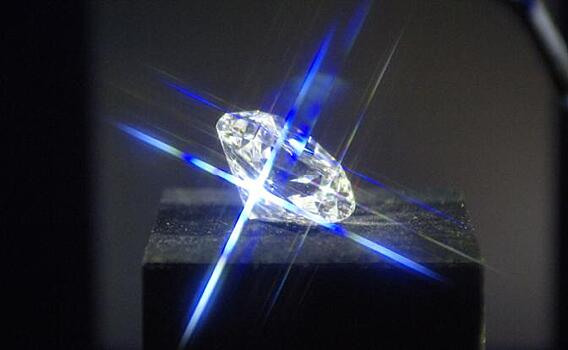 Он слишком много знал: Пропажа алмазов и таинственная смерть главы Гохрана