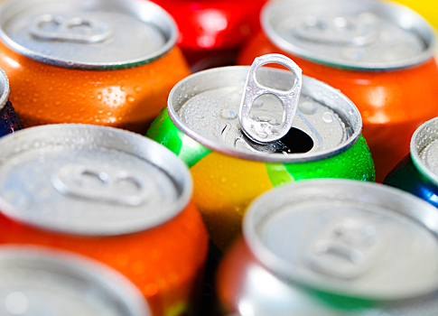 Назван напиток, вызывающий преждевременное старение