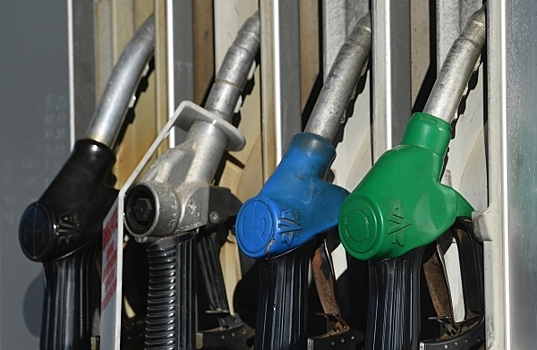 Росстат: средние розничные цены на дизтопливо снизились на 0,45%