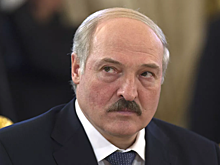 Лукашенко назвал Кузбасс жемчужиной Сибири