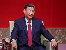 Си Цзиньпин: суть отношений Китая и ЕС заключается во взаимодополняемости