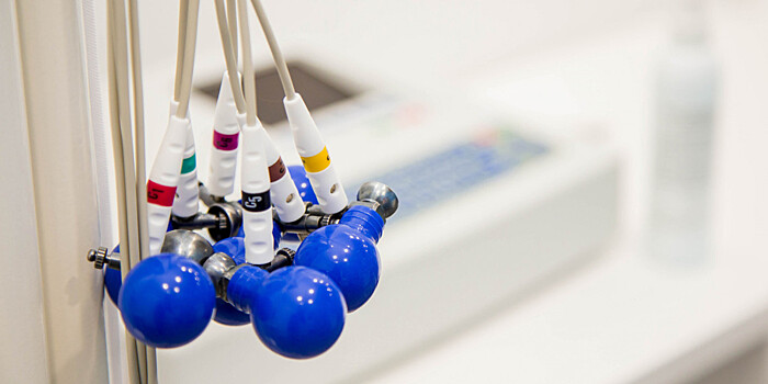 Кардиолог рассказал, какое питание грозит инсультом