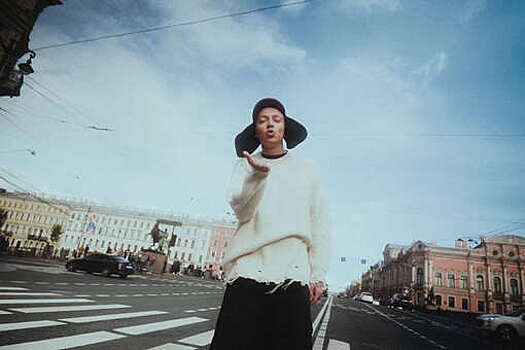 Оксимирон анонсировал новый клип