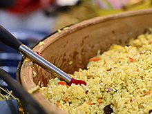 Более 30 площадок с национальной едой народов России откроют в Москве с 4 по 6 ноября