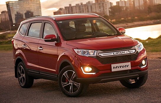 С завода «ДерВейс» вывезено оборудование. Lifan не выходит на связь…
