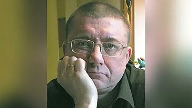 Умер Игорь Сидоров