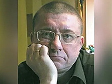 Умер Игорь Сидоров