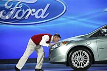 Ford назвал дату премьеры нового Focus