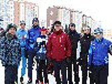 Сотрудники ГУФСИН России по Кемеровской области – Кузбассу стали победителями и призерами Чемпионата «Динамо» среди силовых структур Кемеровской области