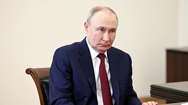 Путин: Россия никогда не забудет чудовищных преступлений в Освенциме