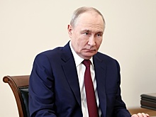 Путин: Россия никогда не забудет чудовищных преступлений в Освенциме