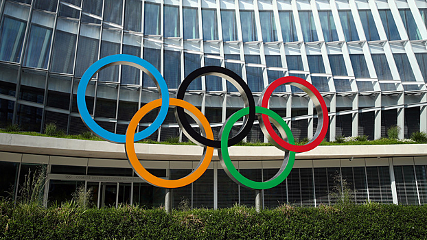 В МОК допустили возможность отмены Олимпиады в Токио