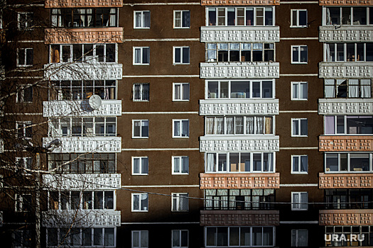Эксперт по недвижимости: цены на жилье в России упадут до 15%