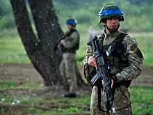 ВСУ препятствуют эвакуации мирных жителей из Константиновки