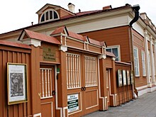 Выставка "Мастерская Фоменко" открывается 16 марта