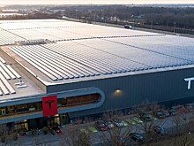 Tesla обогнала Mercedes и Toyota и стала самой дорогой автомобильной маркой