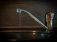 Жители Читы остались без холодной воды из-за аварии