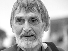 Фотограф Владимир Лагранж скончался в возрасте 83 лет