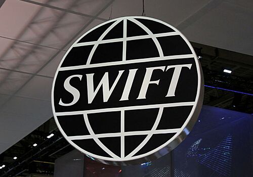 Глава МИД Латвии предложил отключить Белоруссию от SWIFT