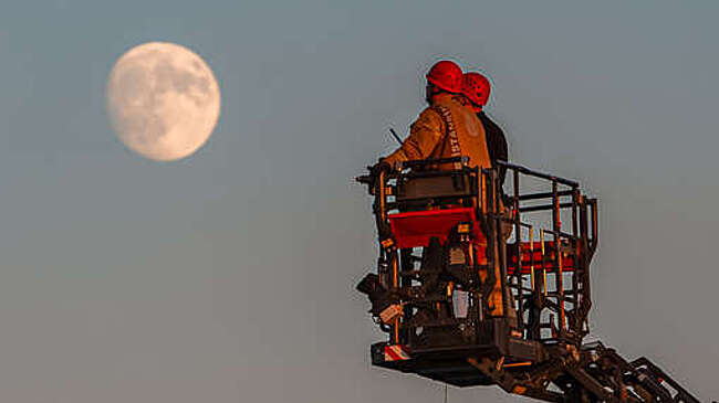 T24: никто не пострадал в результате взрыва на НПЗ в Турции