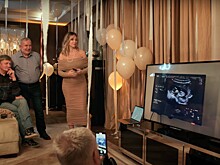Рэпер T-Killah и Мария Тарасова провели гендер-пати и узнали пол первенца