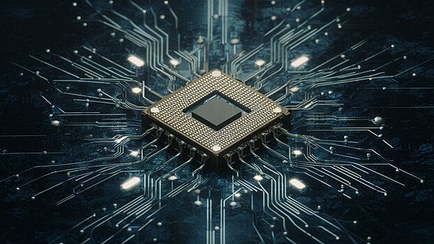 Продажи TSMC выросли на 34% благодаря спросу на ИИ-чипы