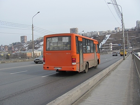 33 автобуса получат учреждения соцзащиты Нижегородской области