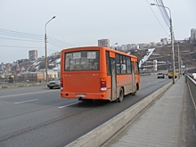 33 автобуса получат учреждения соцзащиты Нижегородской области