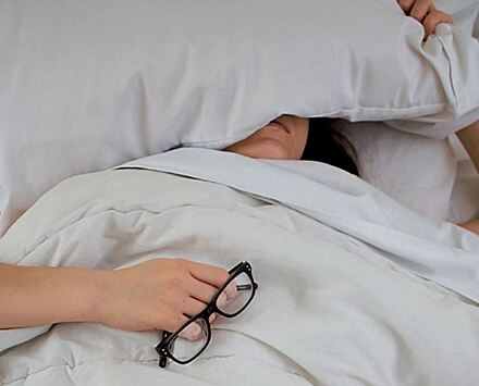 Эксперты рассказали, как проснуться без стресса
