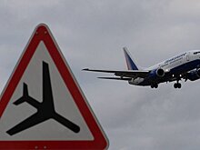 На базе парка "Трансаэро" могут создать новую авиакомпанию