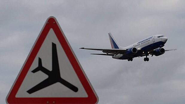 Росавиация отказала EASA в праве решать вопрос о полетах над Крымом