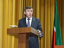 Глава Минэкономики Татарстана назвал ситуацию на продовольственном рынке республики стабильной