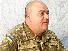 Киев обвинил ополченцев в срыве разведения сторон в Донбассе