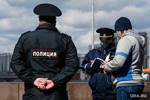 В Москве предложили создать COVID-патрули