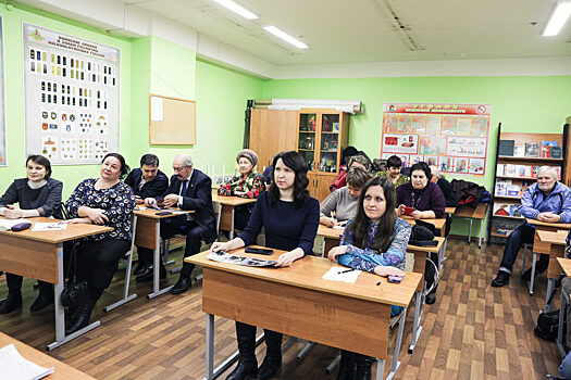 Депутаты Мособлдумы потратят на наказы избирателей по 7,5 миллиона рублей