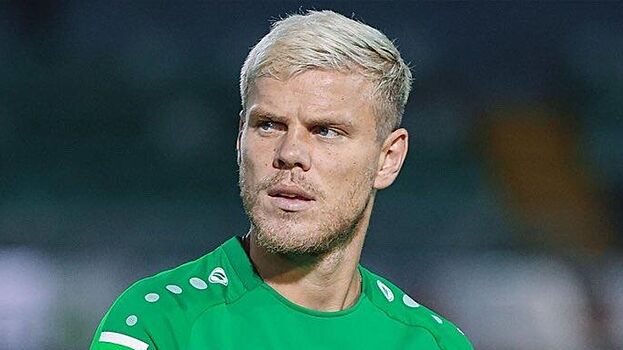 Кокорин сделал дубль в матче чемпионата Кипра