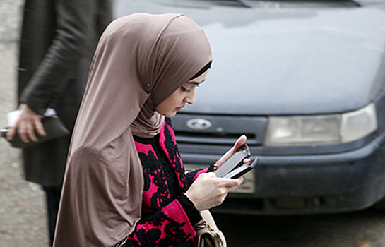 IT-технологии для мусульман: от халяль-путеводителя до виртуального хаджа
