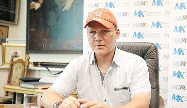 «Играть должны только русские ребята, сейчас не надо покупать легионеров». Соломатин о ЦСКА