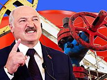 "России это выгодно": Путин и Лукашенко договорились о поставках нефти