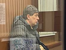 Мосгорсуд оставил под стражей экс-владельца банка «Югра» Хотина