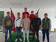 В Митине минутой молчания почтили память жертв в терактах