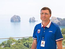 Медведев назначил директора "Артека"