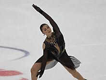 «Как так можно с 15-летней девочкой?» Итальянский фигурист — о допинг-деле Валиевой