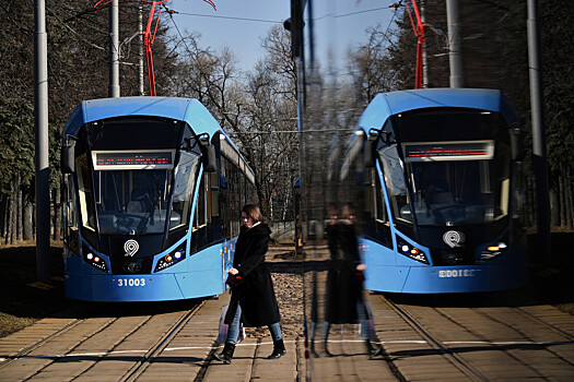 Тарифы на проезд в Москве 13 лет сохраняются ниже уровня инфляции почти на 30%