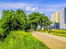 «Гранель» запустила акцию по программе семейной ипотеки