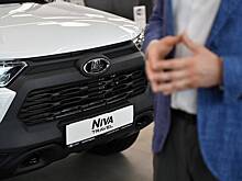 Российские чиновники потратили миллиарды рублей на машины