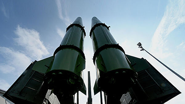 Британия ответила на призыв РФ  по ракетному мораторию