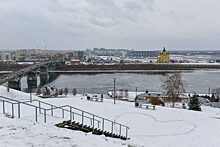 Любовь в большом городе. Известные нижегородцы рассказали о своих половинках